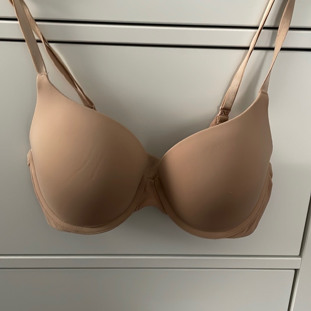 Victoria’s Secret push-up bra